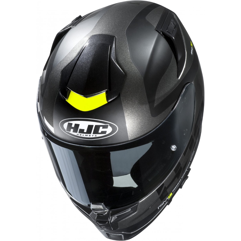 HJC RPHA 70 Balius MC5SF XXL (63-64) · záber 2