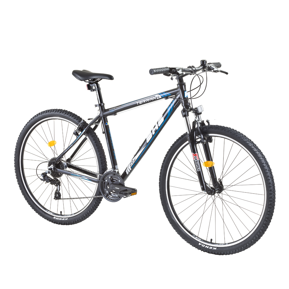 Horský bicykel DHS Terrana 2923 29