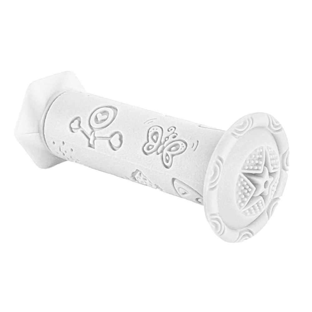 Kellys Kiddo II White