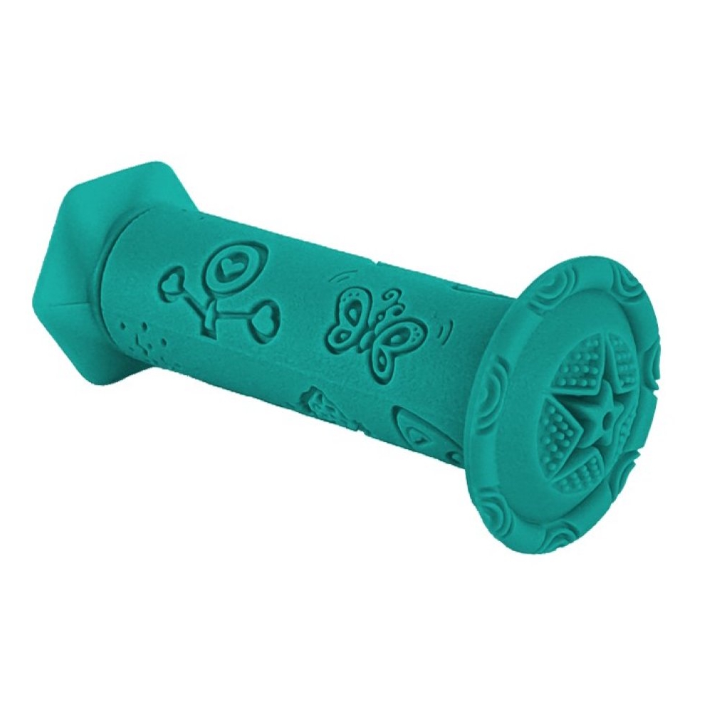 Kellys Kiddo II Teal