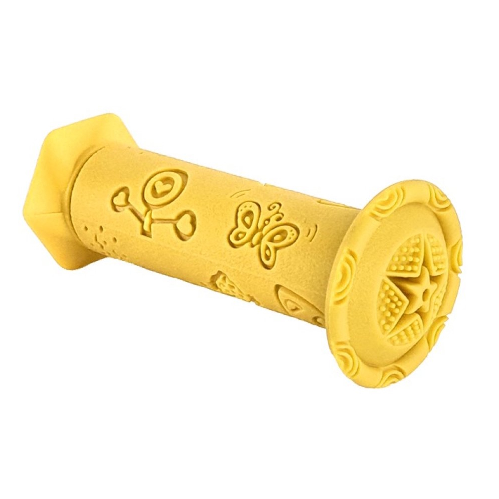 Kellys Kiddo II Yellow