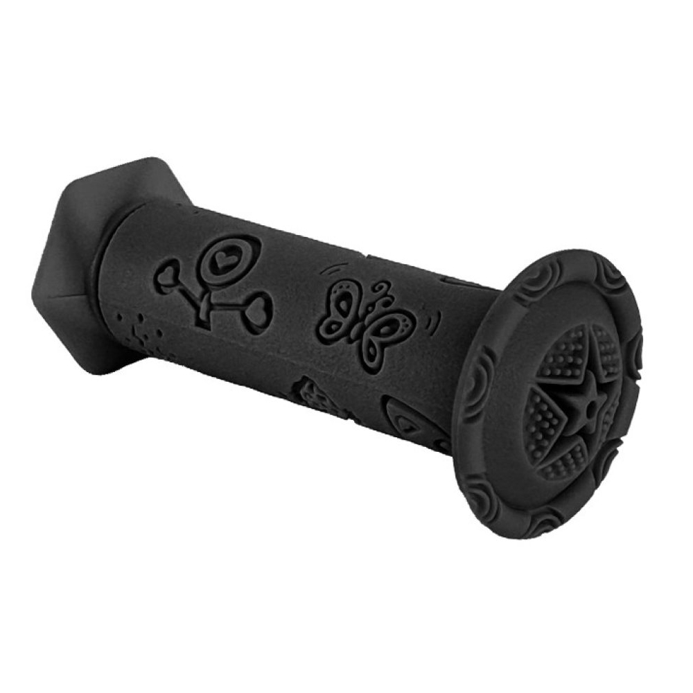 Kellys Kiddo II Black