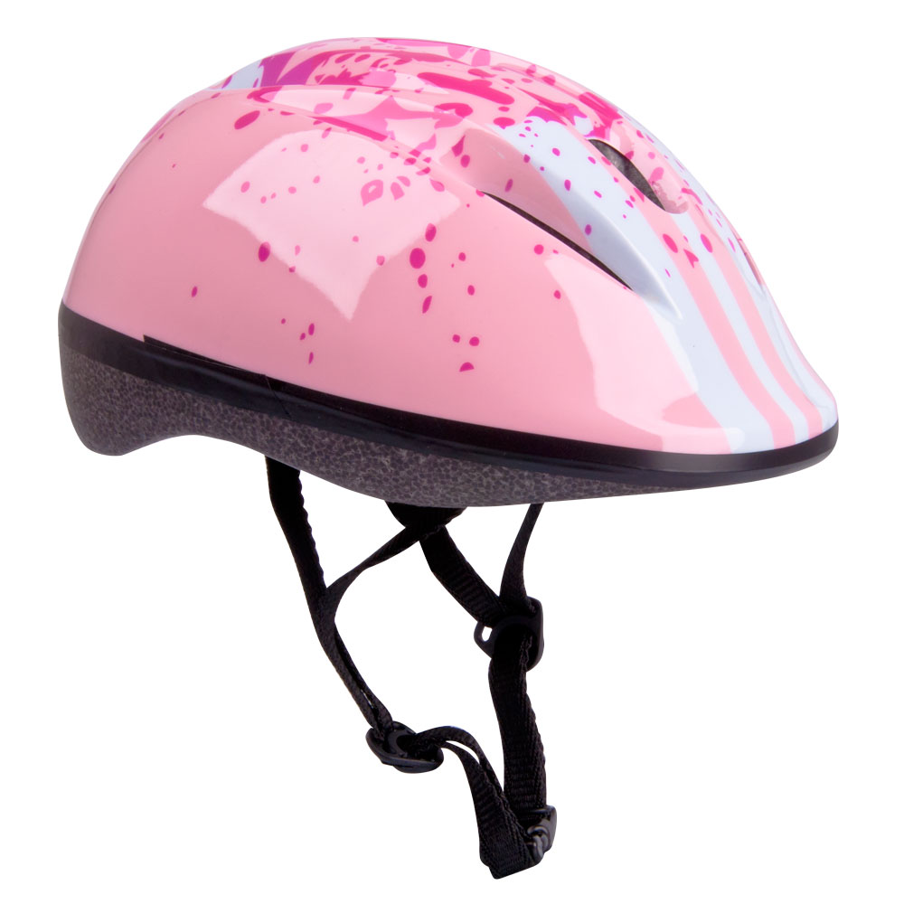 Detská cyklo prilba WORKER Pinkos