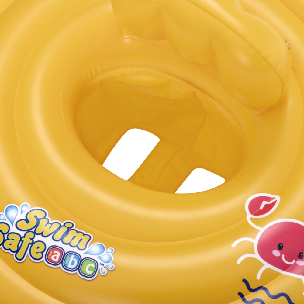 Bestway Triple Ring Baby 69 cm · záber 4