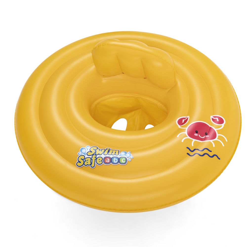 Bestway Triple Ring Baby 69 cm · záber 3