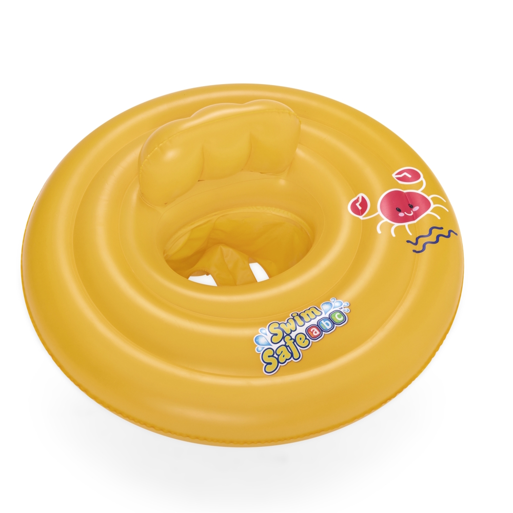 Bestway Triple Ring Baby 69 cm · záber 2