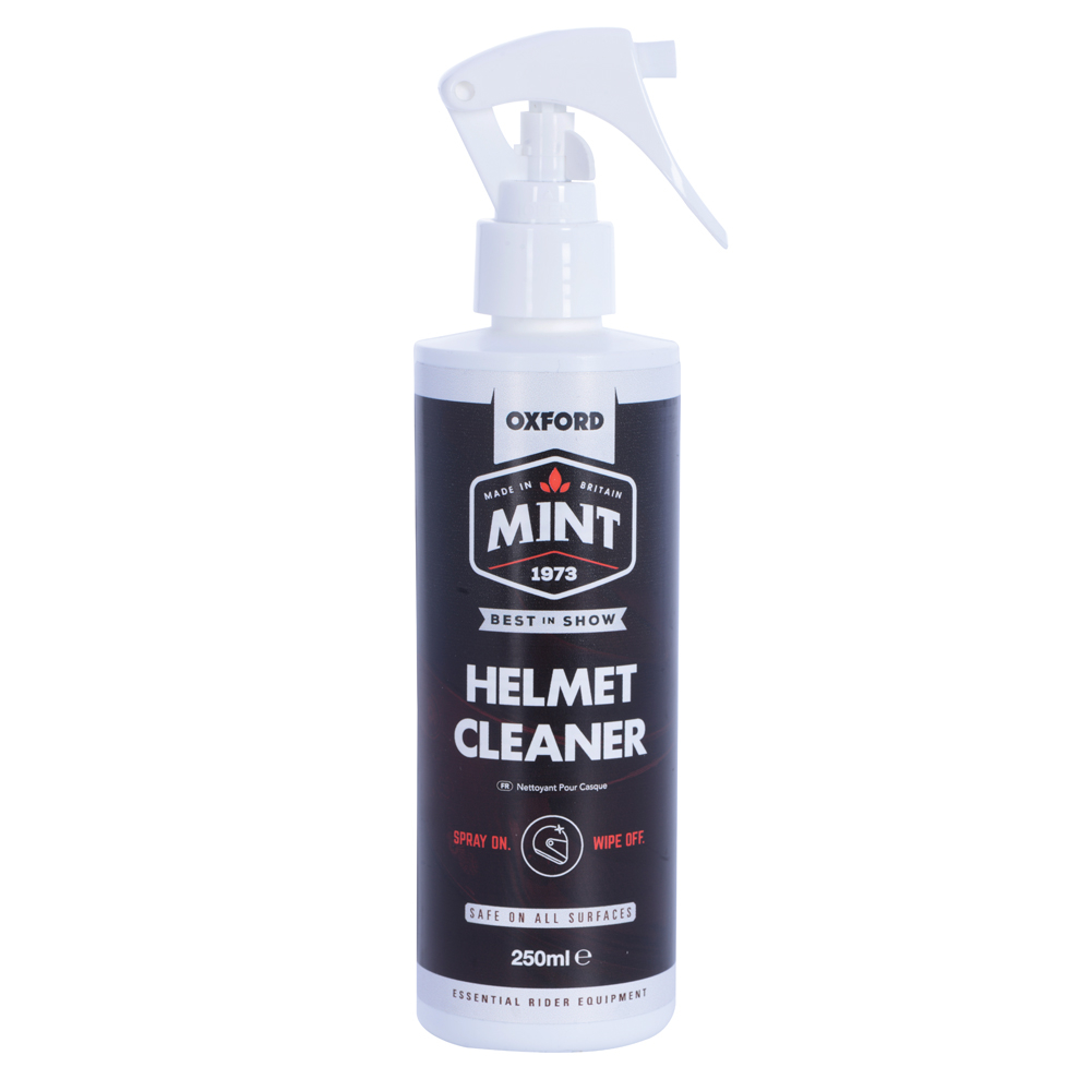 E-shop Mint Helmet Cleaner 250 ml