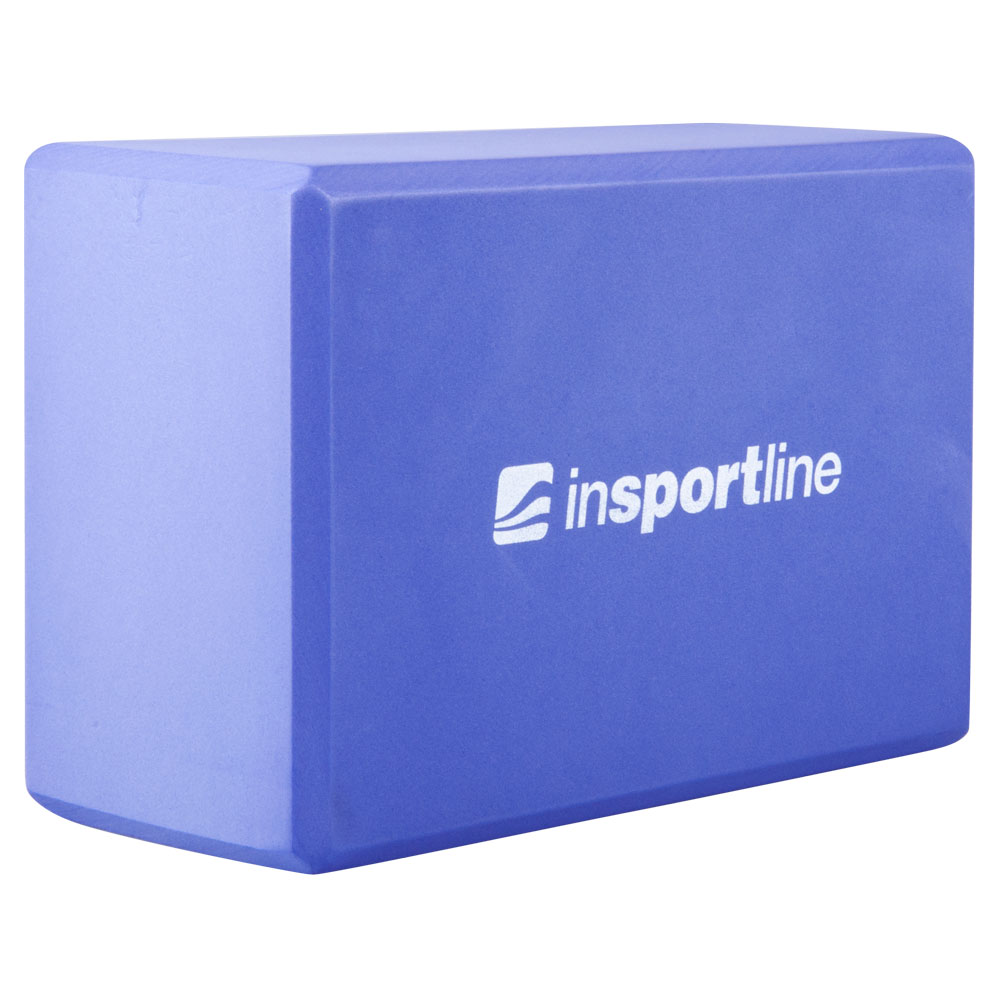 E-shop inSPORTline Bricky M čierna