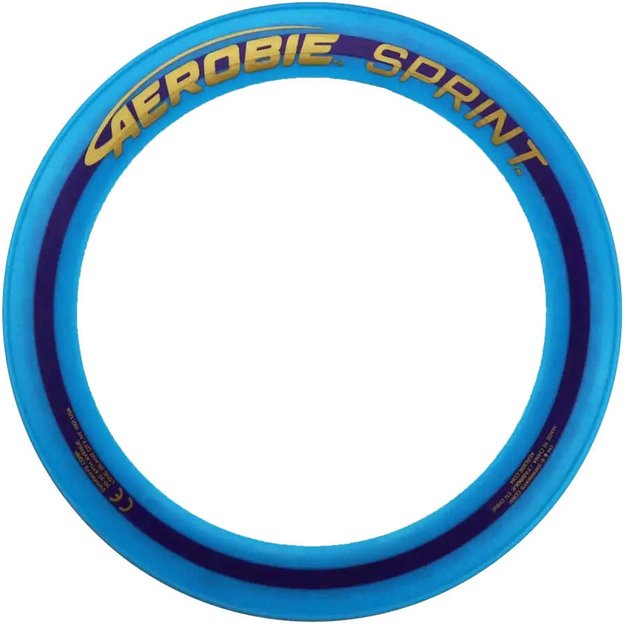 E-shop Aerobie SPRINT modrá