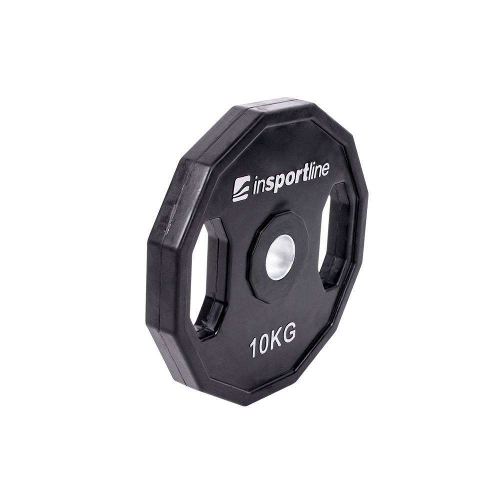 E-shop inSPORTline Ruberton 10 kg