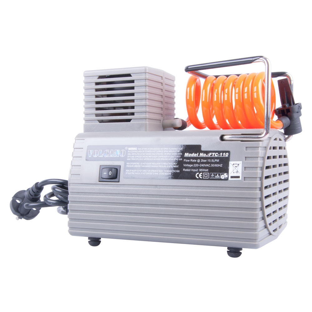 Kompresor inSPORTline AB28