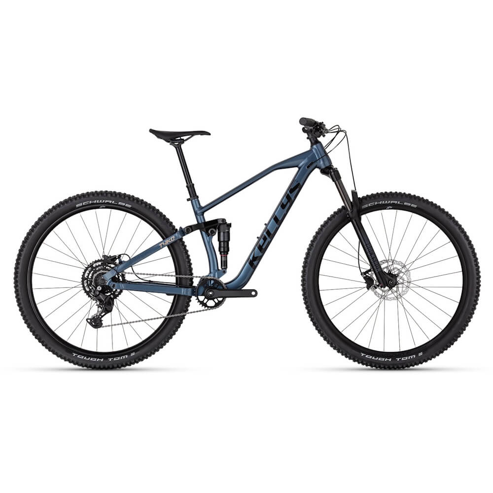 Kellys TYKE 30 29" - model 2026 Thunderstorm Blue - L (18", 175-185 cm)