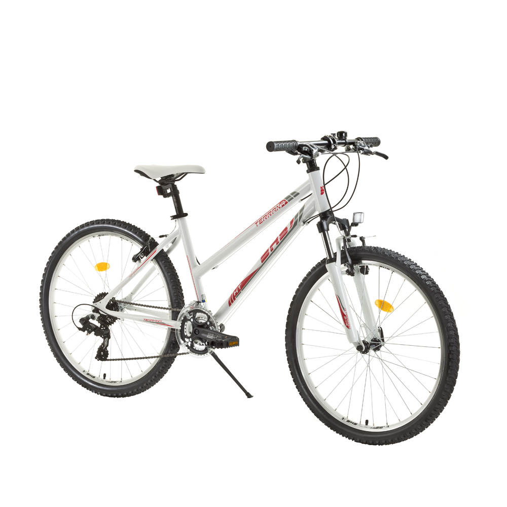 Dámsky horský bicykel DHS Terrana 2624 26