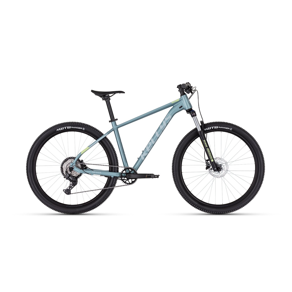 Kellys SPIDER X50 29" - model 2026 Slate Grey - M (17", 170-185 cm)