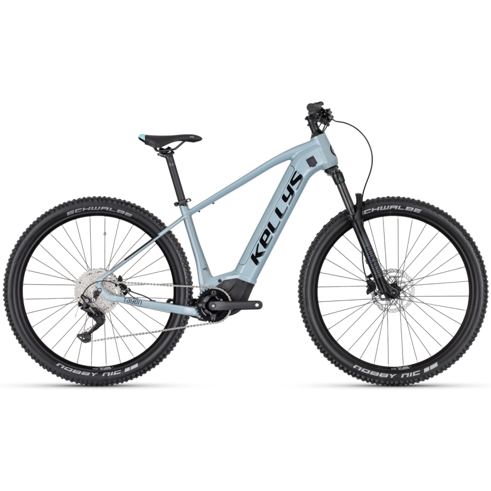 Kellys TAYEN R50 P 27.5" - model 2022 sky blue - S (16", 155-168 cm)