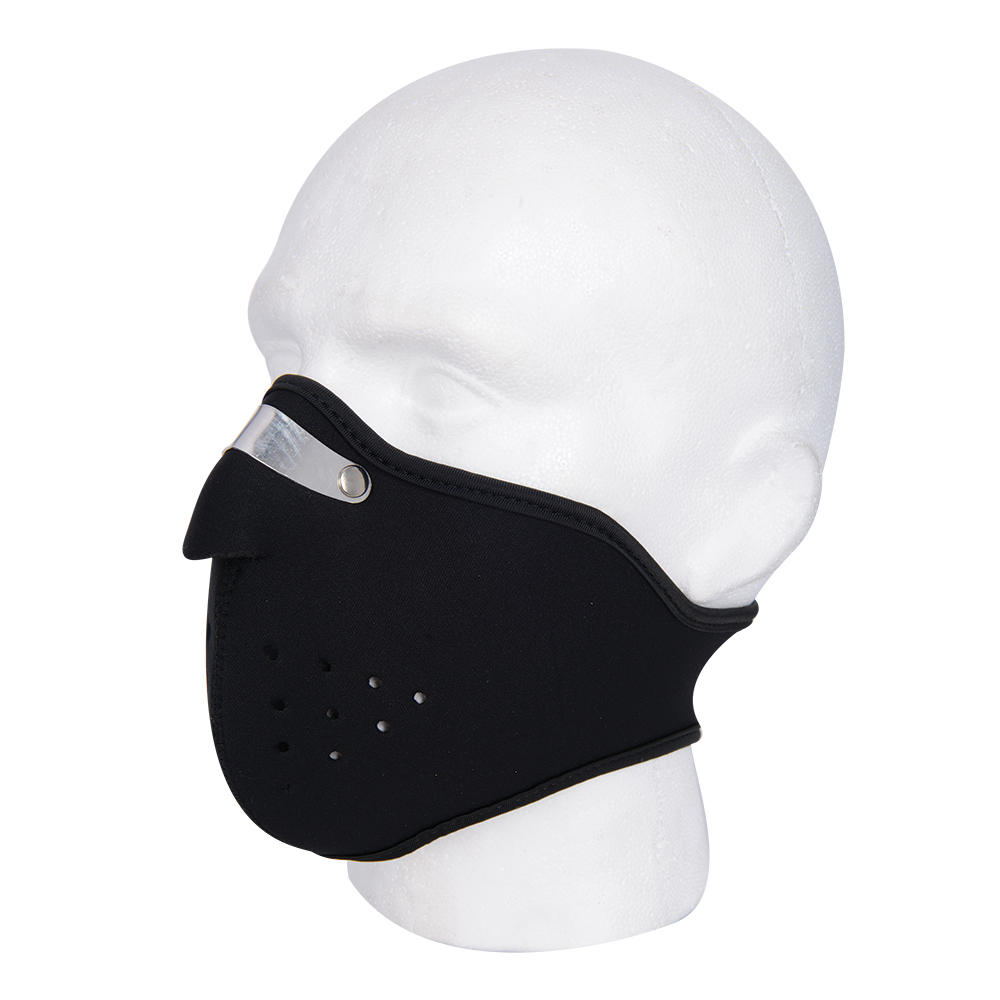 E-shop Oxford Neoprene Face Mask