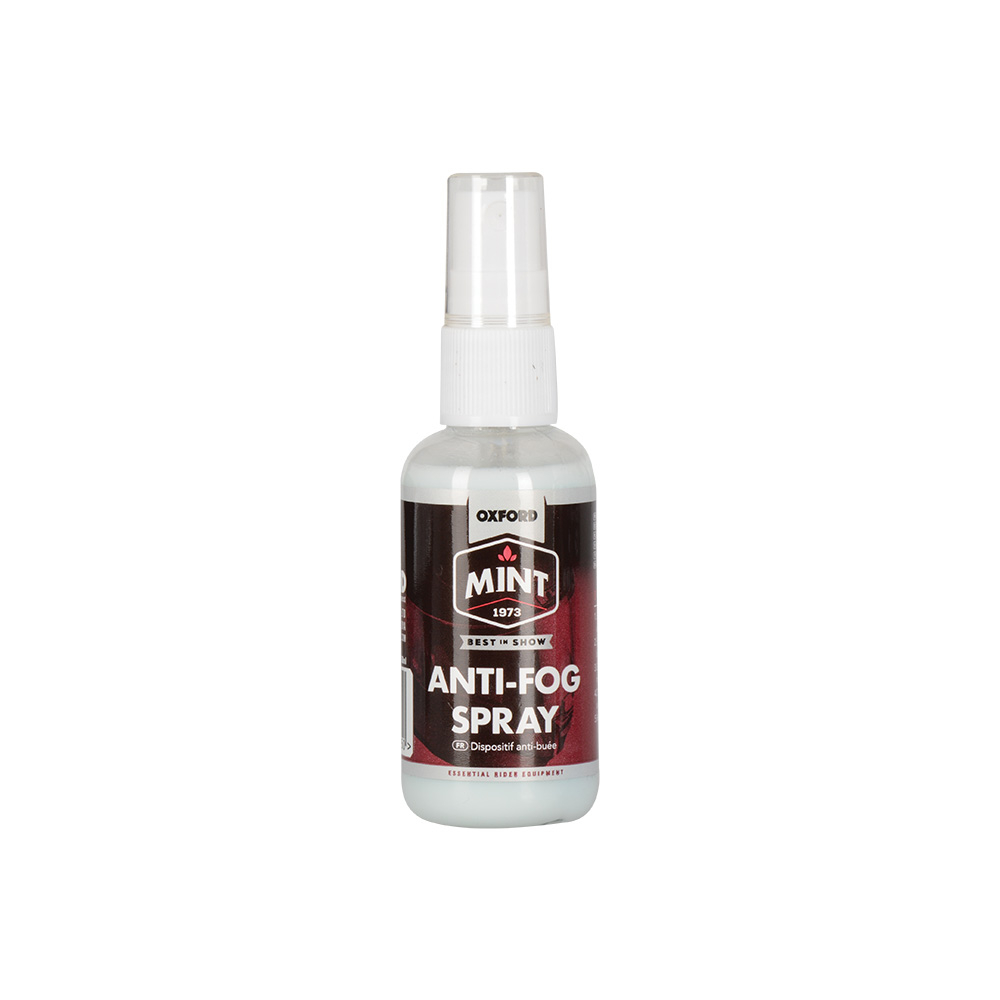 Mint Anti-Fog Spray 50 ml