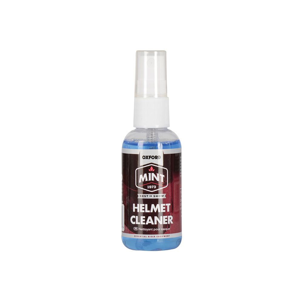 E-shop Mint Helmet Cleaner 50 ml