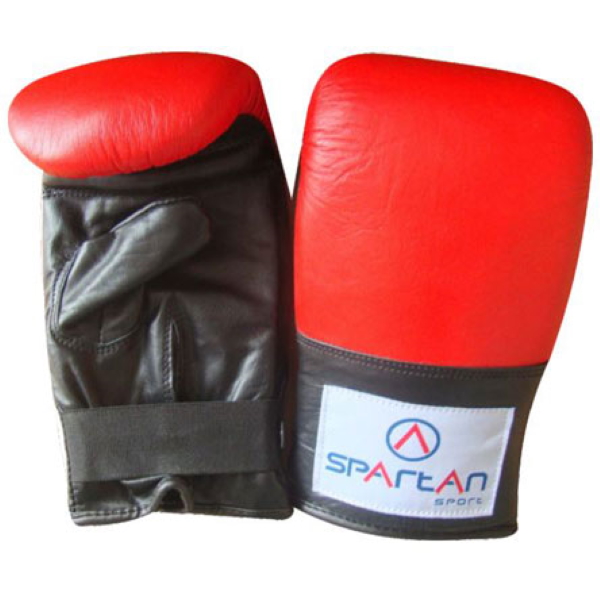 E-shop Spartan boxerské rukavice na vrece