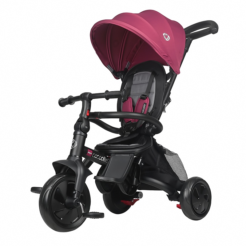 E-shop Coccolle Alegra Magenta