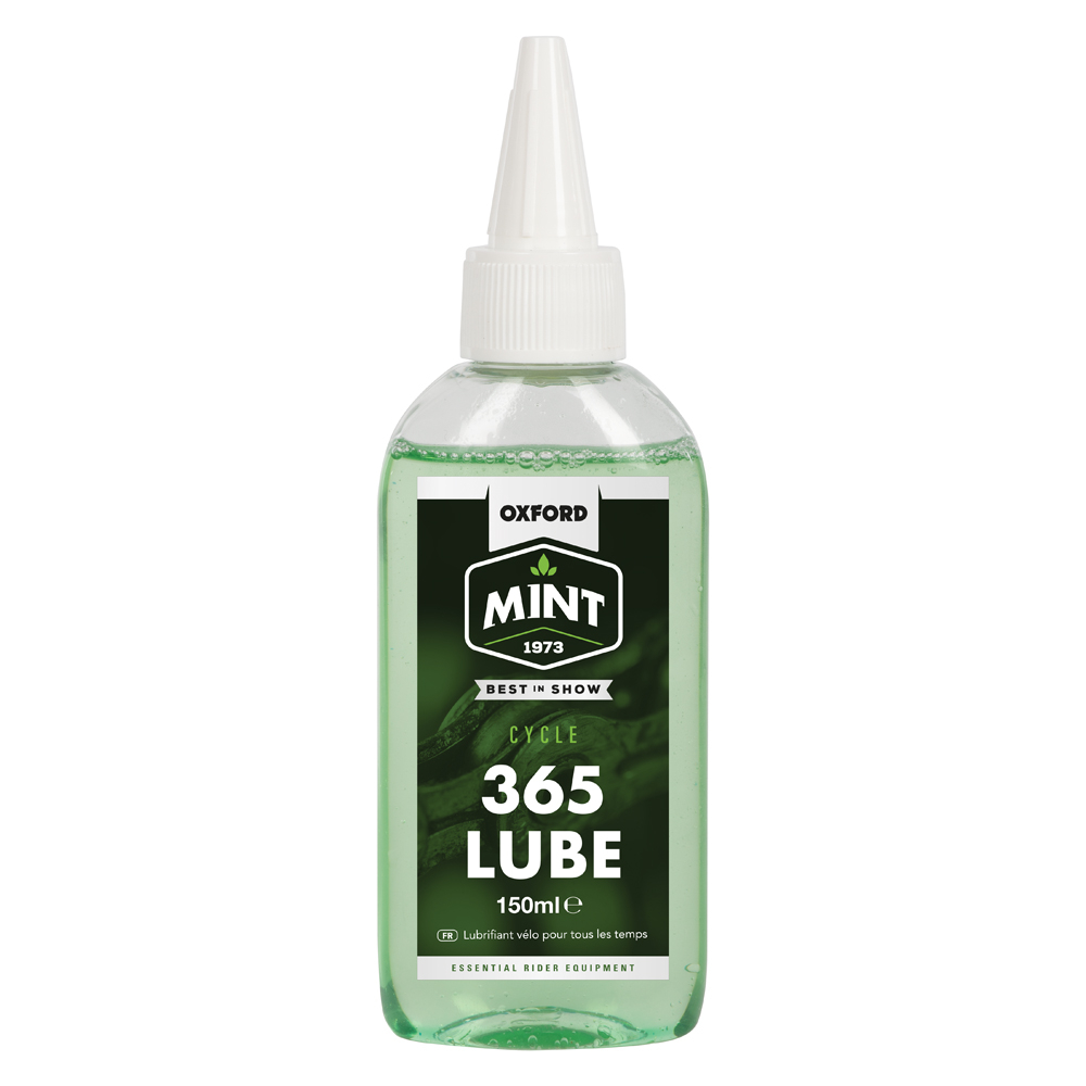 E-shop Mint 365 Lube 150 ml