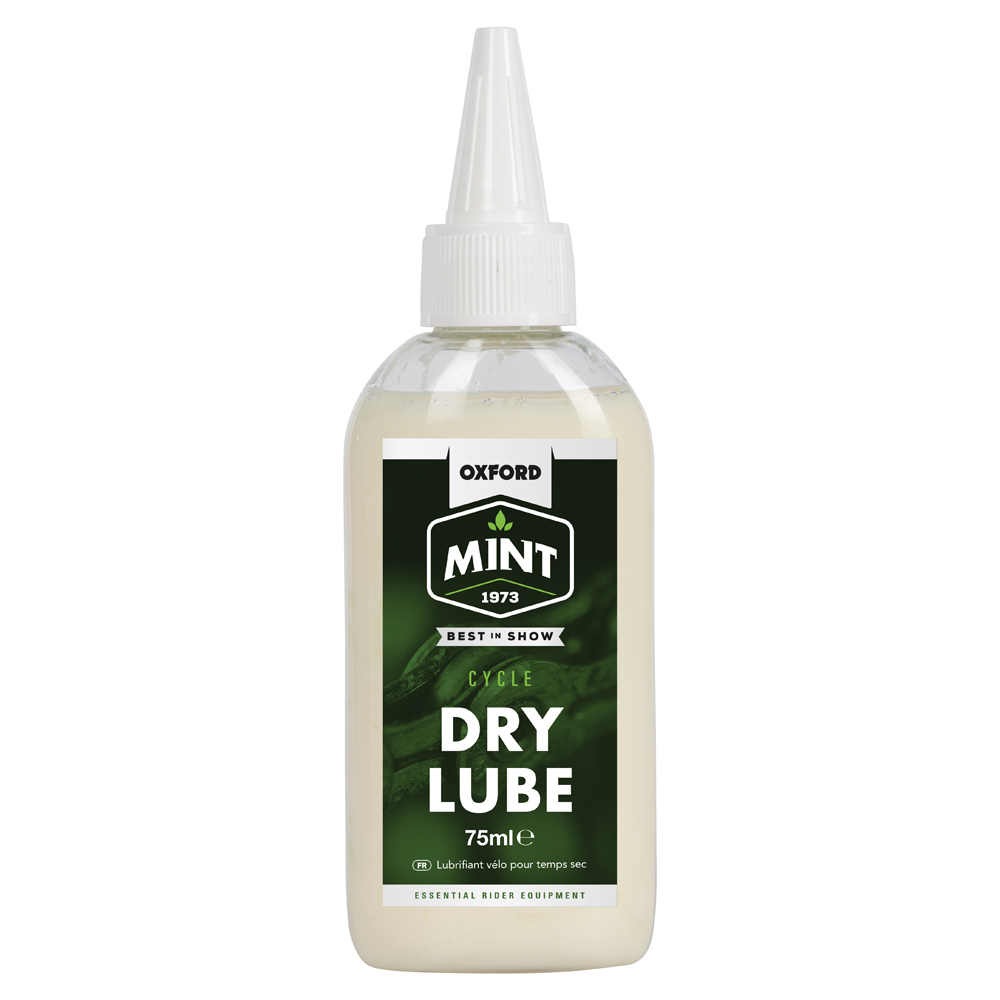 E-shop Mint Dry Lube 75 ml