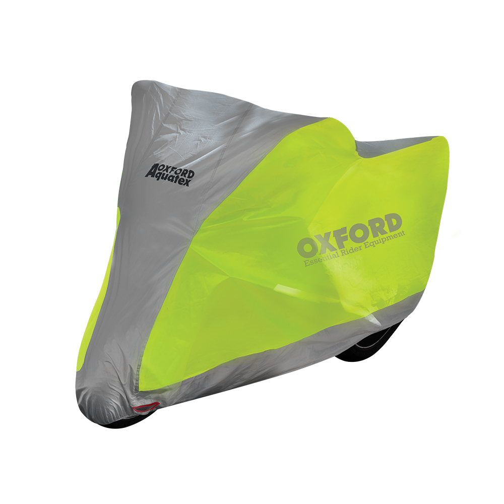 E-shop Oxford Aquatex Fluo Scooter