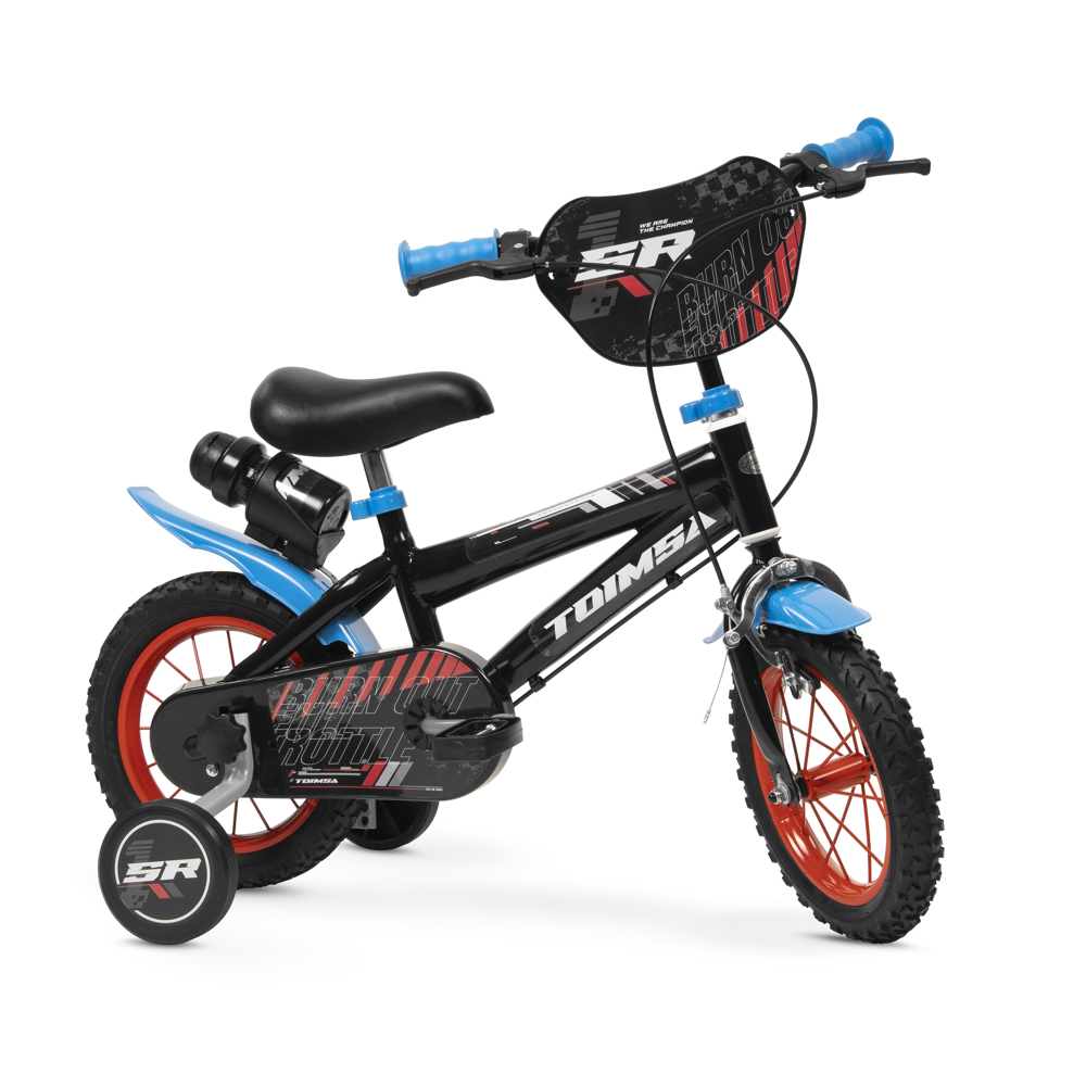 Detský bicykel Toimsa Sport 12"