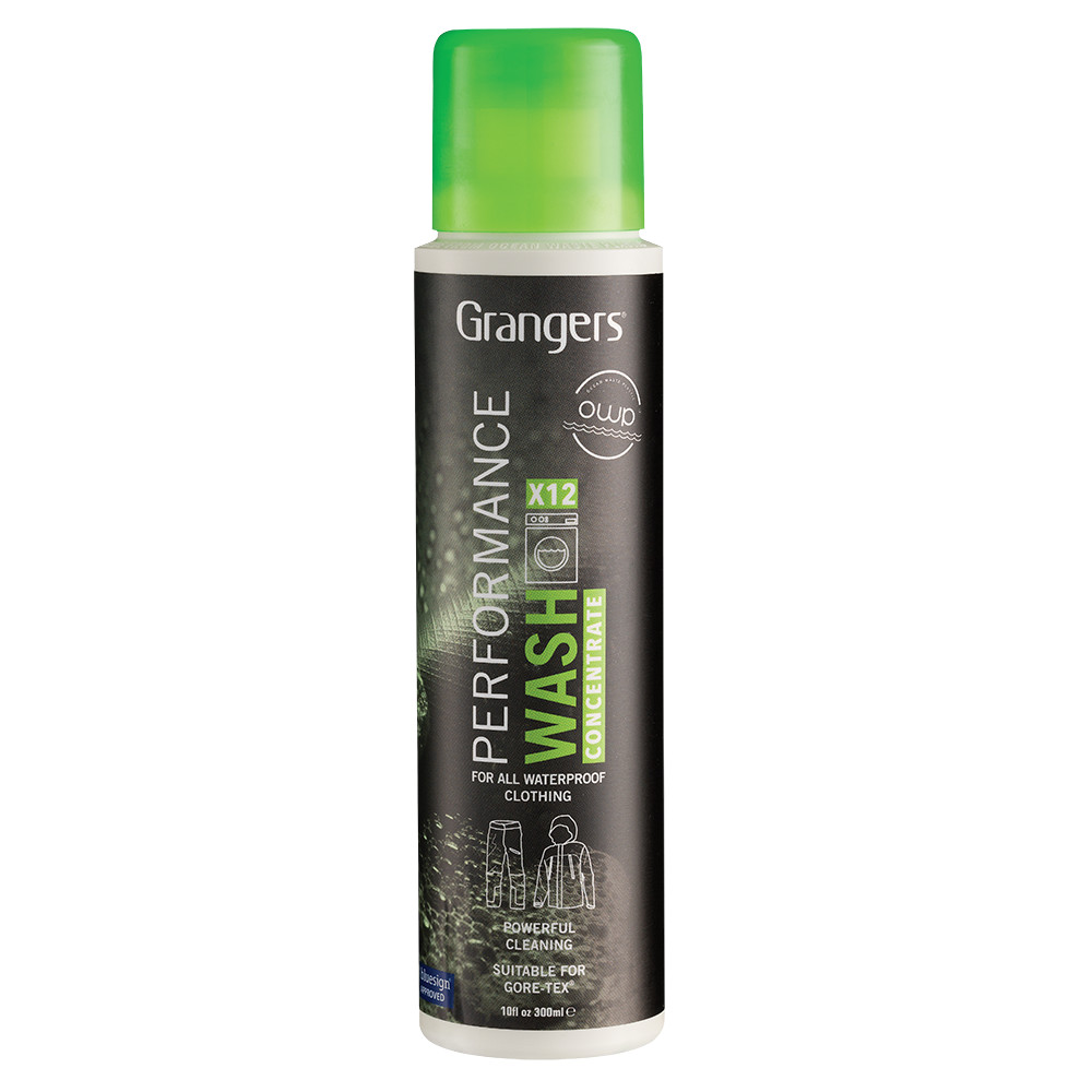 Granger's Performance Wash Concentrate OWP 300 ml
