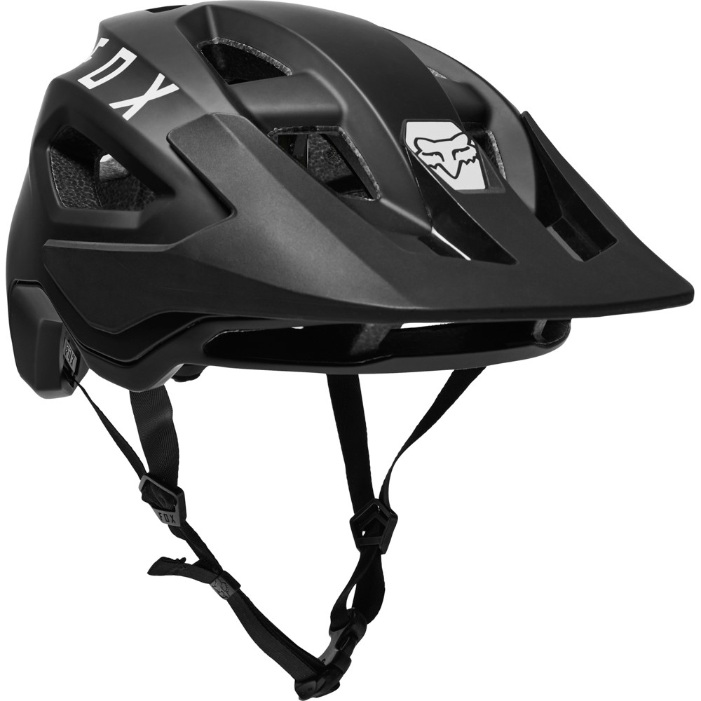 FOX Speedframe MIPS Black - L (59-63)