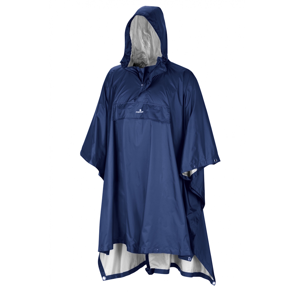 Ferrino Todomodo RP 2025 modrá - L/XL