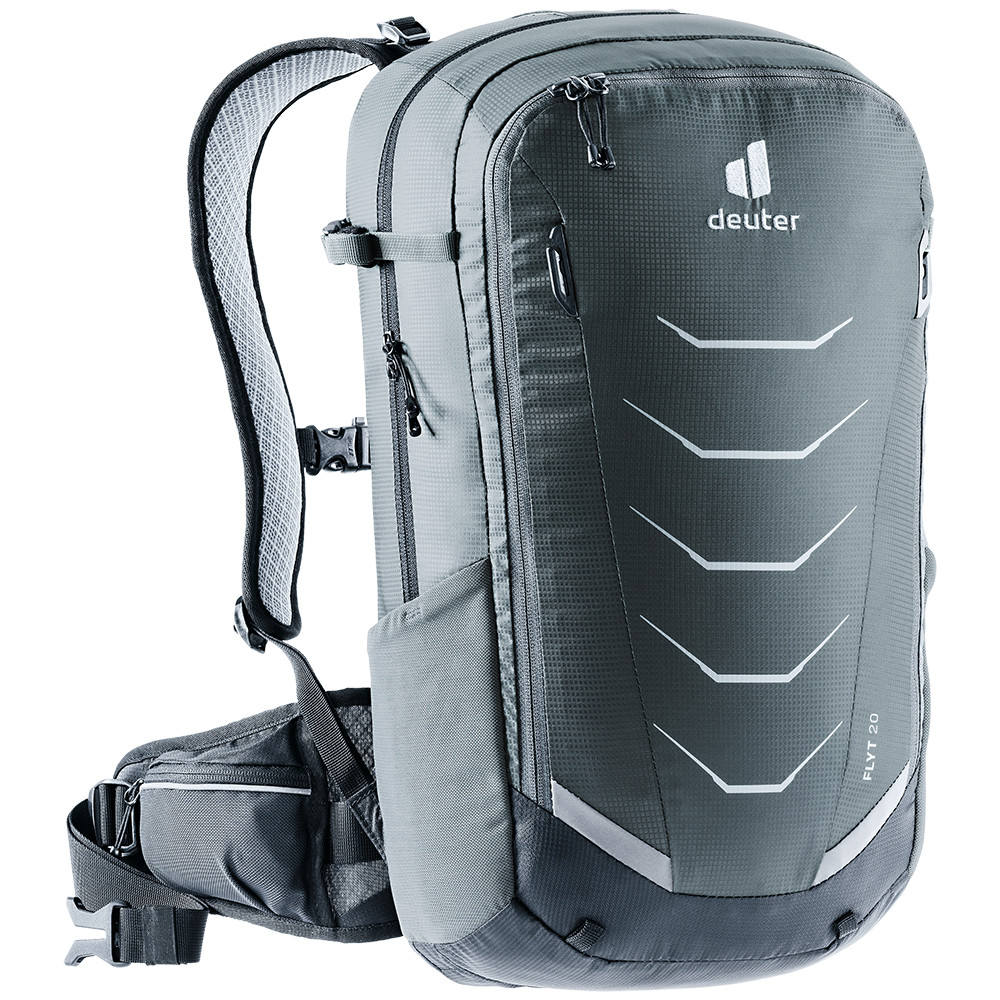 E-shop Deuter Flyt 20 graphite-black