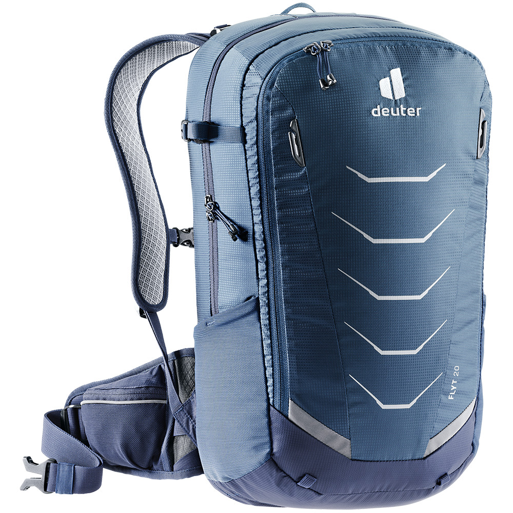 E-shop Deuter Flyt 20 marine-navy