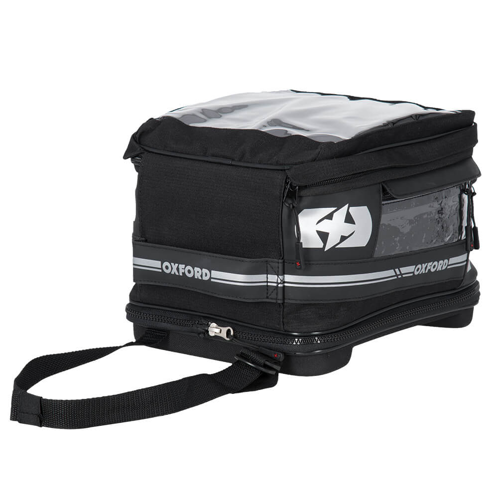 Oxford Tank Bag Small 18L Quick Release