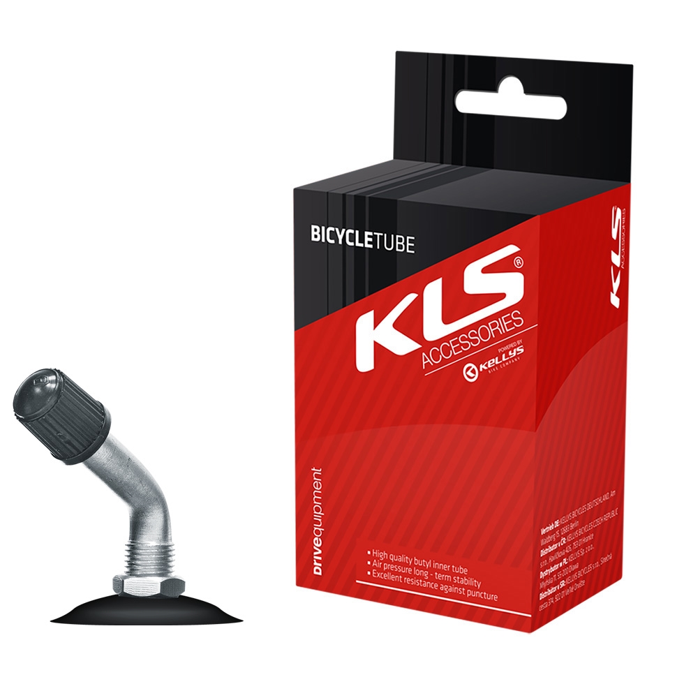 E-shop Kellys 12 ½ x 2 ¼ (57-203) AV 40 mm 45°