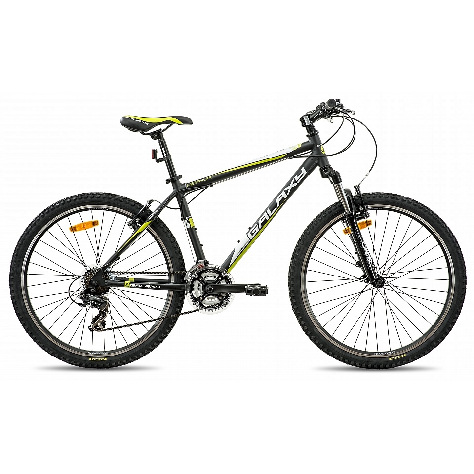 Horský bicykel Galaxy Merkur 26