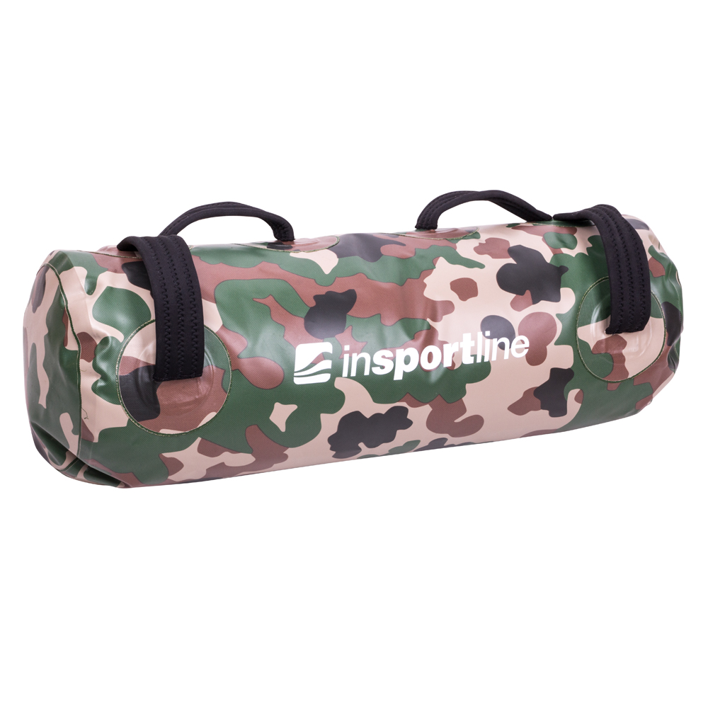 inSPORTline Fitbag Aqua XL