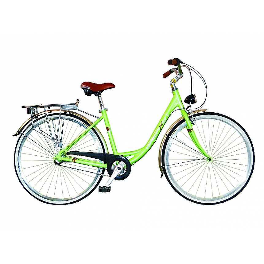 Dámsky trekingový bicykel Galaxy Juliet 28
