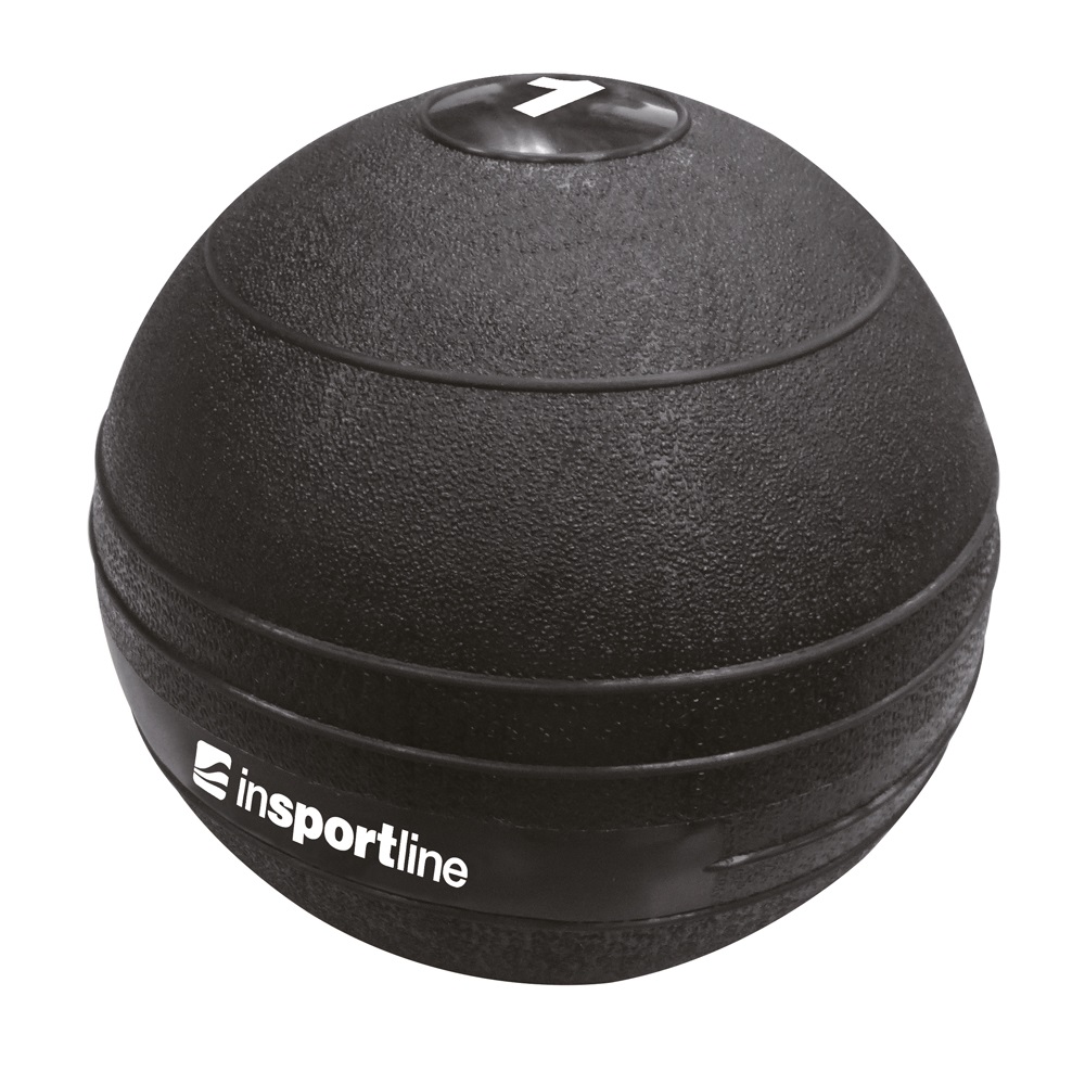 E-shop inSPORTline Slam Me 1 kg