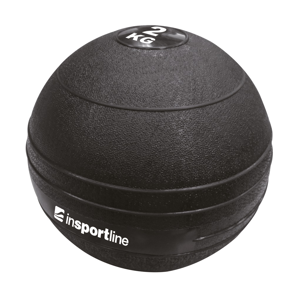 E-shop inSPORTline Slam Me 2 kg