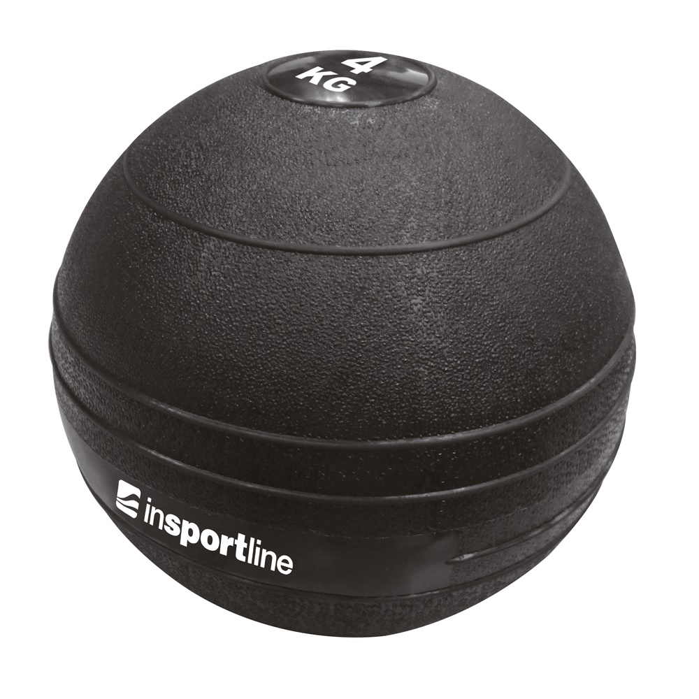 E-shop inSPORTline Slam Me 4 kg