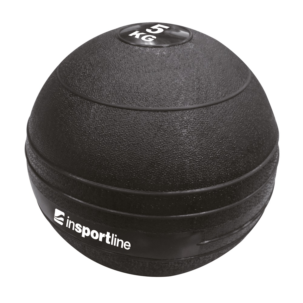 E-shop inSPORTline Slam Me 5 kg