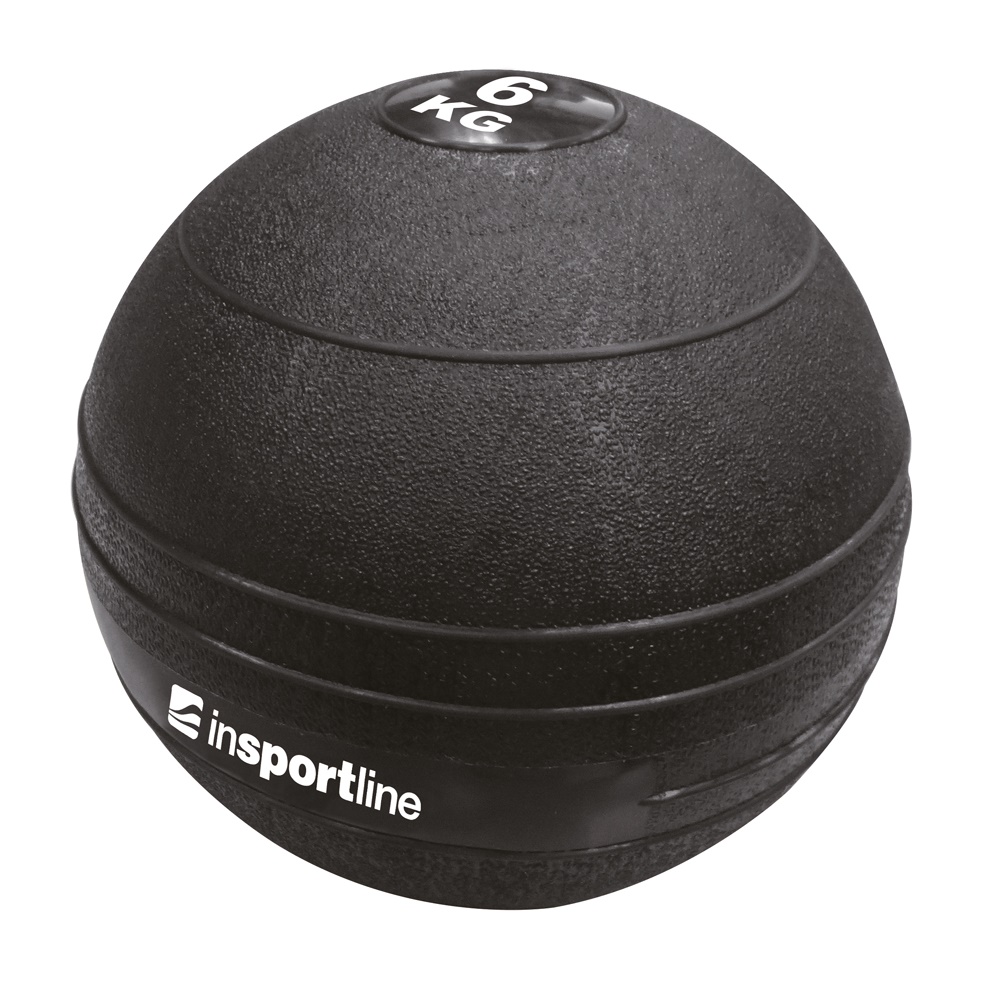 E-shop inSPORTline Slam Me 6 kg