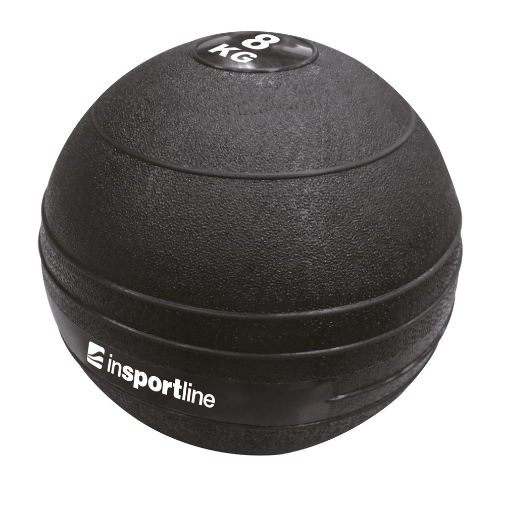 E-shop inSPORTline Slam Me 8 kg