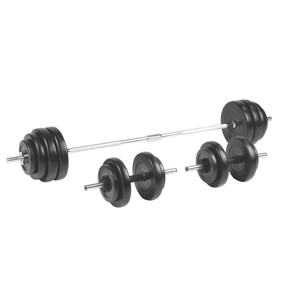 inSPORTline BS208 3-50 kg