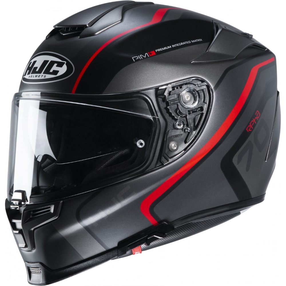 HJC RPHA 70 Kroon MC1SF XL (61-62)