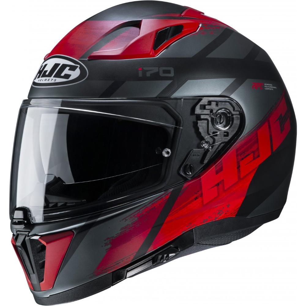 HJC i70 Reden MC1SF S (55-56)