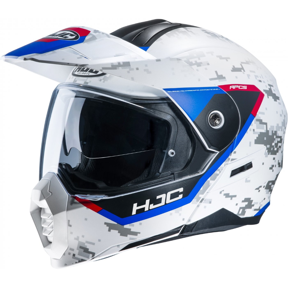 HJC C80 Bult MC21SF S (55-56)