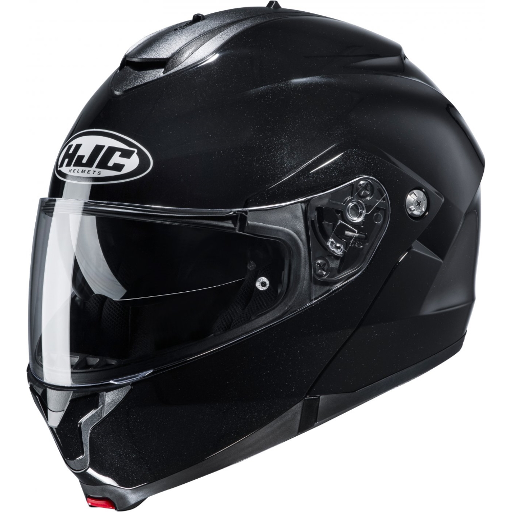 E-shop HJC C91 Metal Black S (55-56)