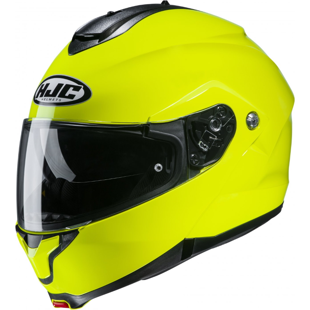 HJC C91 Fluo Green S (55-56)